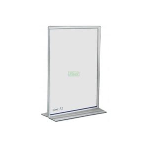 Acrylic Stand A5 - T85