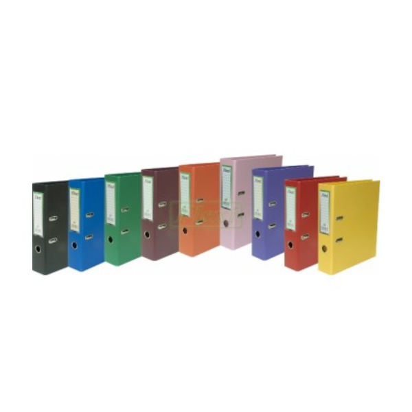 Arch File PVC A4 - FX75A