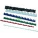 Binding Comb Plastic - 28mm - Image 2