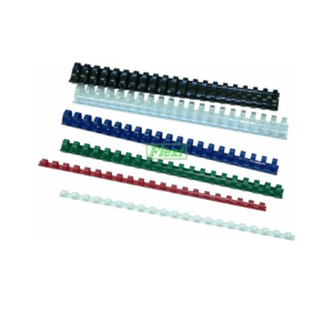 Binding Comb Plastic - 28mm