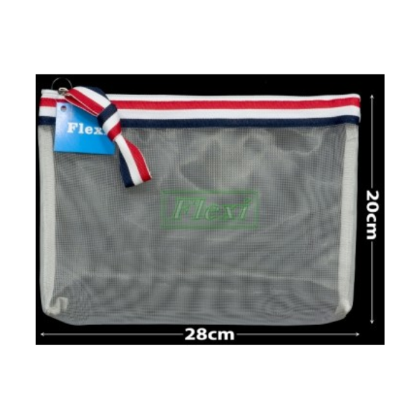 Mesh Bag B5 - CB3001