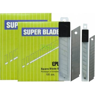 Cutter Blade - 10 S