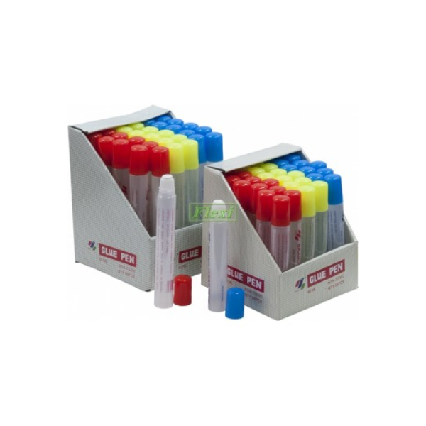Clear Glue - 50cc