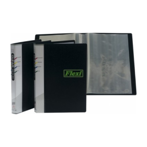 Clear Holder - A5-40