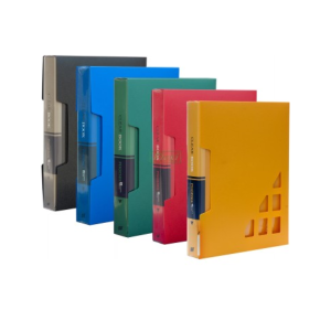 Clear Holder - AB-80B