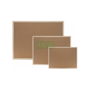 Corkboard 60cm x 90cm - CB6090