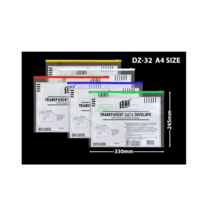 Data Envelope A4 - DZ-32