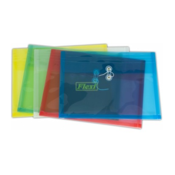 String & Button Envelope - EN01AL