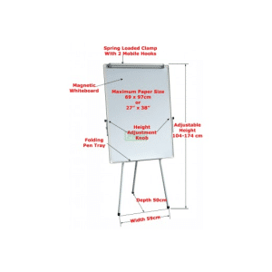 Flip Chart Stand - FC70100