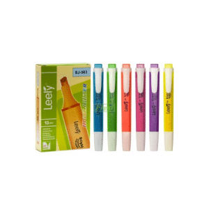 Fluorescent Ink Highlighter- SJ563