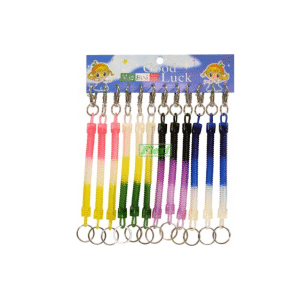 Key Chain Elastic - GTS3WD