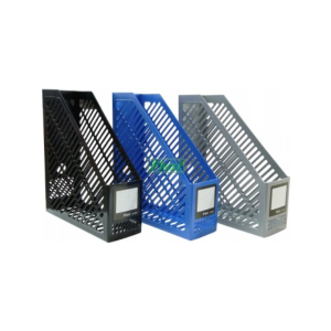 Magazine File - 9881