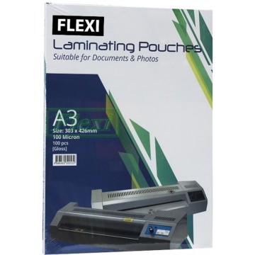 Laminating Machine A3 - FGK320