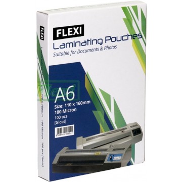 Laminating Pouch / Film - A5