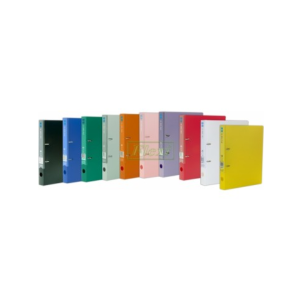 PP A4 Ring File - RF252D