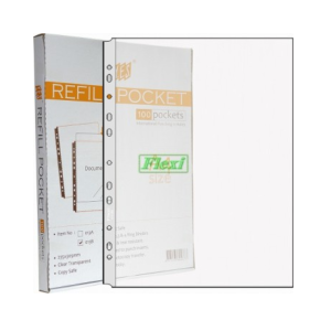 Sheet Protector: 013-B