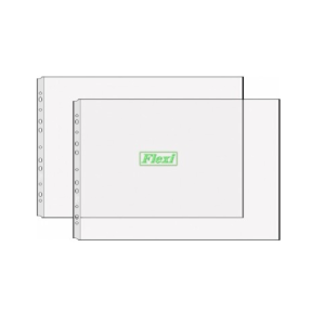 Sheet Protector: 110-A3