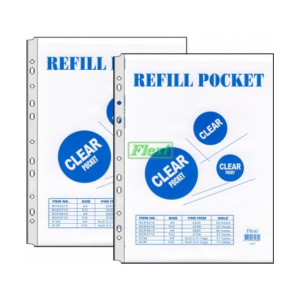Sheet Protector: A-4010