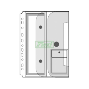 Wallet Folder DF1227