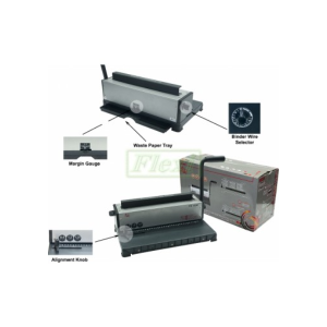 Wire Binding Machine - TD1200