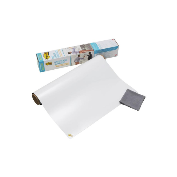 3M Post-it Dry Erase Surface DEF3X2