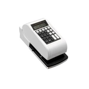 Biosystem Security iCheque 5 Cheque Writer
