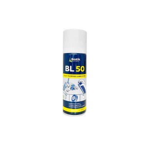 Bostik Multi Purpose Lubricant Spray 200ml BL50