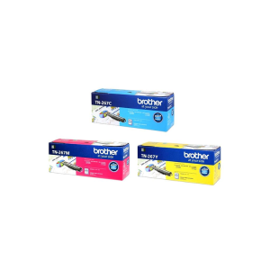 Brother Colour Toner TN-267