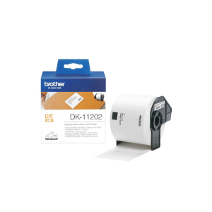 Brother Shipping Label DK-11202
