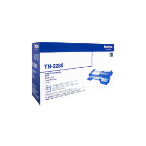 Brother Toner Cartridge TN-2280