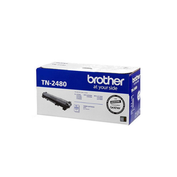Brother Toner Cartridge TN-2480