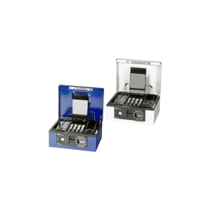 Carl Cash Box 12 Inch CB-8660