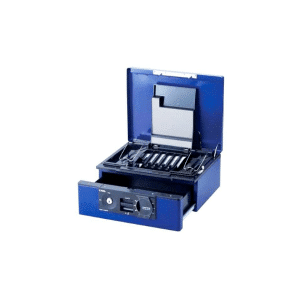 Carl Cash Box 13.5 Inch CB-8760