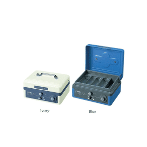 Carl Cash Box 6 Inch CB-8100