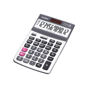 Casio Calculator 12 Digits AX-120ST