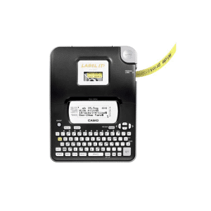 Casio Label Maker Printer KL-820