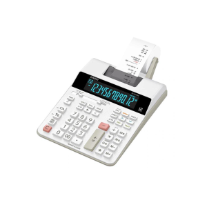 Casio Printing Calculator FR-2650RC