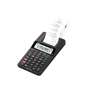 Casio Printing Calculator HR-8RC-WE