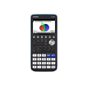 Casio Scientific Calculator FX-CG50