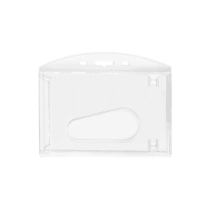 Cosmo Clear ID Holder PH-60