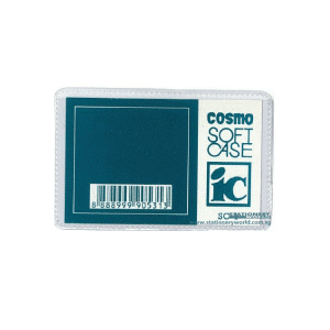 Cosmo Soft Card Case SC-1