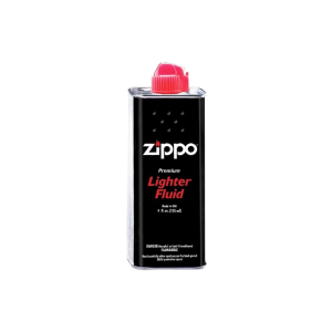 Zippo Premium Lighter Fluid