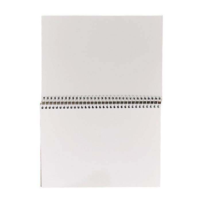 A'Zone Hardcover Sketch Book A5 - Image 2