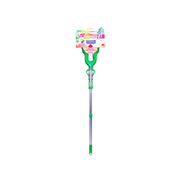 3M Scotch-Brite Quick Dry PVA Sponge Mop W3