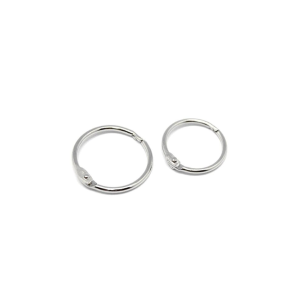 Book Ring 24mm CR24