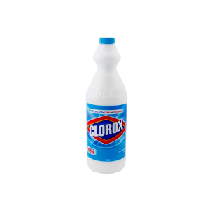 Clorox Bleach 1 Liter