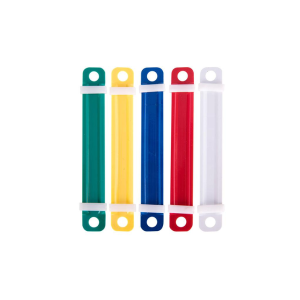 Deli Colour Fastener E5548