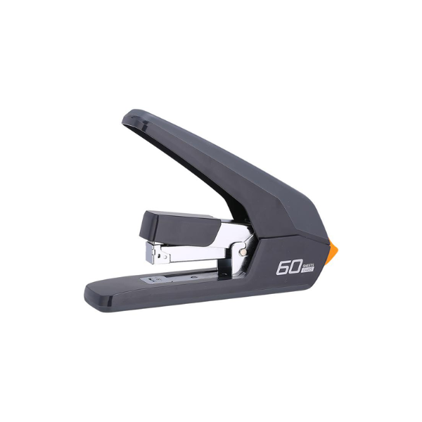 Deli Effortless Heavy Duty Stapler 60 sheets E0465 – Booklandgreen