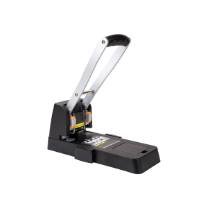 Deli Heavy Duty 2 Hole Punch 150 Sheets E0150