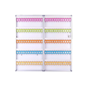 Deli Key Cabinet 120 Keys 50803